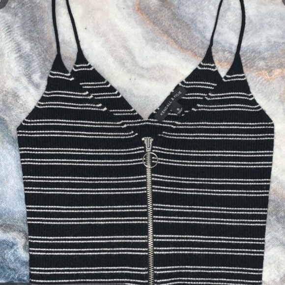 Tank top - Picture 2 of 2